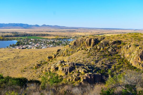 Declaran Camino Real Tierra Adentro Patrimonio Cultural Tangible De Los