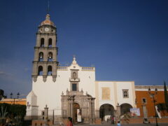 Parroquia de San Francisco de Asis