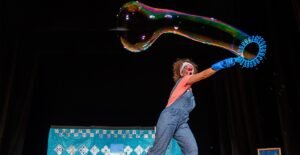 Lava Dora lava / Teatro Infantil / MIQ