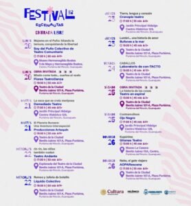 Festival Escenautas 2026