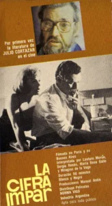 La cifra impar / Lunes de Cine en el MIQ