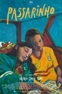 Passarinho / Cine Club UG