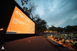Ambulante 2026