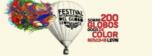 Festival Internacional del Globo