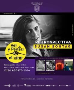 Ver y Pensar el Cine