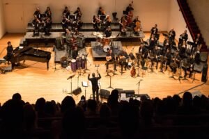 Orquesta Moderna