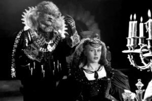 OSUG: Estreno de La bella y la bestia, cine-ópera